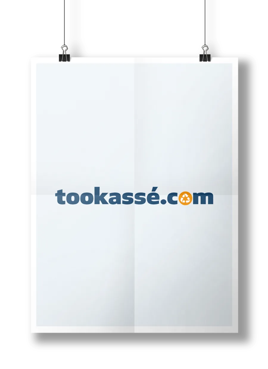 Affiche du roman